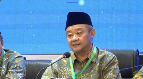 Apresiasi Putusan MK, Muhammadiyah: Akhiri Tirani dan Dominasi Partai Politik Besar