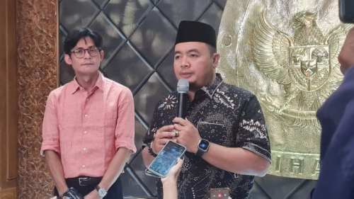 3 Respons KPU Terkait Putusan MK soal Pencalonan Kepala Daerah