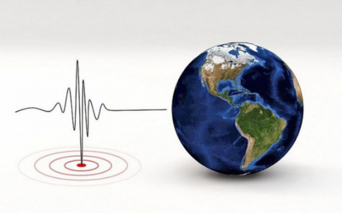 Breaking News: Gempa M4,2 Guncang Nduga Papua