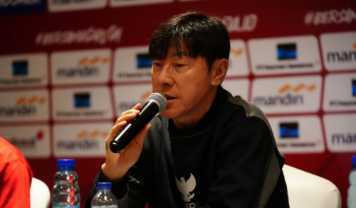 4 Momen Comeback Paling Gila Timnas Indonesia di Era Shin Tae-yong, Nomor 1 Laga Dramatis Lawan Singapura!