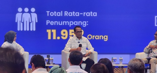 Menhub Sebut Monopoli Avtur Pertamina Dilindungi BPH Migas hingga Bandara Kosong