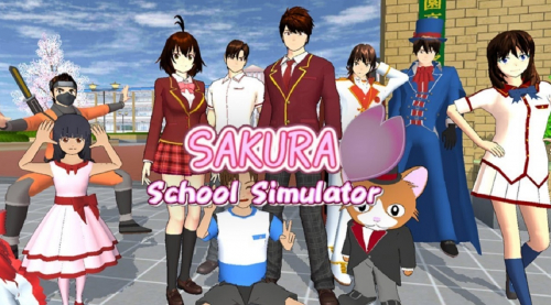 Cara Agar Cepat Hamil di Sakura School Simulator