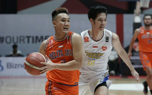 Ini Kunci Sukses Pelita Jaya saat Taklukkan Prawira Bandung di Semifinal IBL All Indonesian 2024