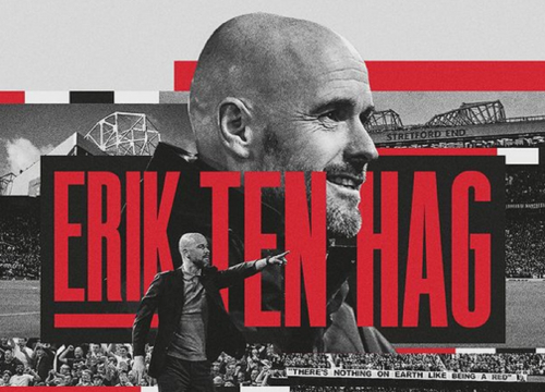 5 Calon Pengganti Erik Ten Hag yang Segera Dipecat Manchester United, Nomor 1 Ruud van Nistelrooy!