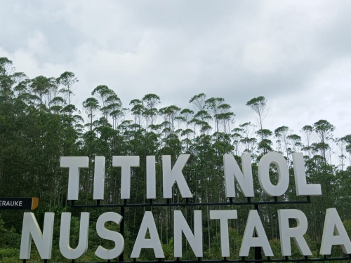 5 Daerah Terkaya di Pulau Kalimantan