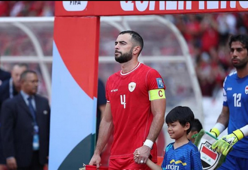 Shin Tae-yong Mainkan Jordi Amat sebagai Tandem Thom Haye di Laga Timnas Indonesia vs Bahrain?