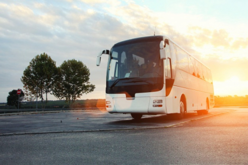 5 Sosok Sopir Bus Legenda di Indonesia, Ada yang Dijuluki Tempel 5 Cm