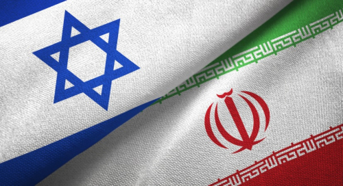 Yordania Bantu Israel Redam Serangan Rudal Iran