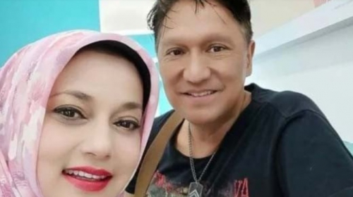 Kabar Duka, Artis dan Politikus Marisssa Haque Meninggal Dunia