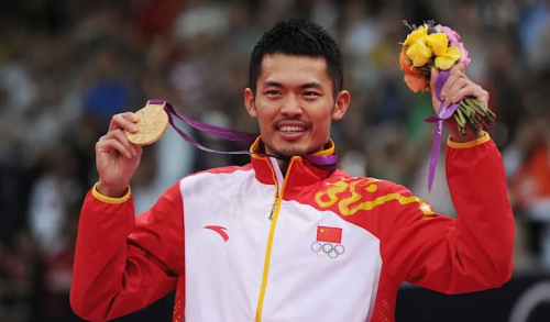 Kisah Inspiratif Lin Dan yang Sempat Tak Direstui Orangtua Main Bulu Tangkis Kini Jadi Legenda