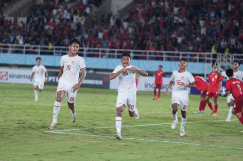 Jadwal Timnas Indonesia U-17 di Kualifikasi Piala Asia U-17 2025: Ada Australia hingga Kuwait!