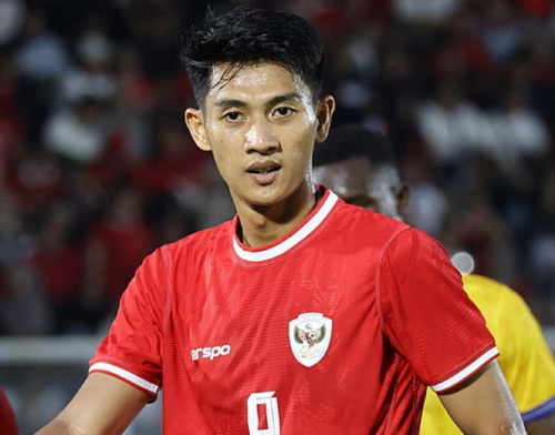 Malik Risaldi Menggila di Liga 1 2024-2025, Ramadhan Sananta Tak Dipanggil Shin Tae-yong untuk Laga Lawan Bahrain dan China