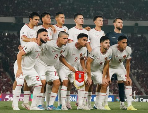 Respons Justin Hubner Setelah Tak Dipanggil Shin Tae-yong untuk Laga Timnas Indonesia vs Bahrain dan China