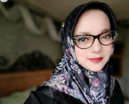 5 Potret Transformasi Marissa Haque, Artis Senior dan Politisi yang Meninggal Dunia di Usia 61 Tahun