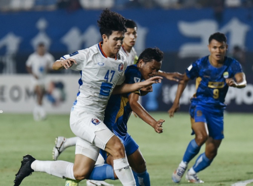 Jadwal dan Link Live Streaming Zhejiang FC vs Persib Bandung di AFC Champions League 2 2024-2025 di RCTI Malam Ini