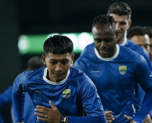 Klik di Sini! Ini Link Live Streaming Zhejiang FC vs Persib Bandung di AFC Champions League 2 2024-2025 di RCTI