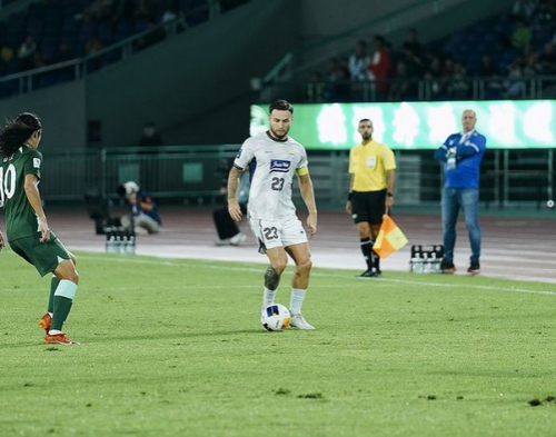 Klasemen Sementara Grup F AFC Champions League 2 2024-2025 Kelar Laga Zhejiang FC vs Persib Bandung: Pangeran Biru Terpuruk di Dasar Klasemen