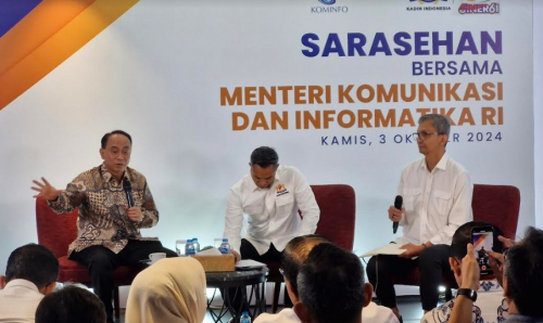 Kontribusi Ekonomi Digital Indonesia Diprediksi Tembus Rp4.724,5 Triliun di 2030