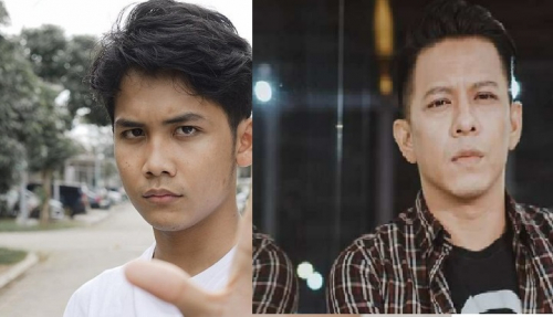 Segini Kekayaan Bintang Emon vs Ariel Noah