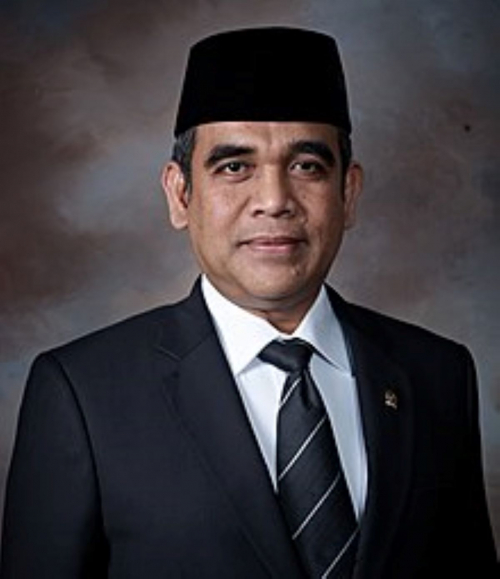 Profil dan Harta Kekayaan Ahmad Muzani yang Resmi Jadi Ketua MPR RI Periode 2024-2029