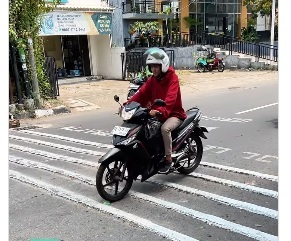 Viral Polisi Tidur Bisa Bikin Pemotor Kecelakaan, Bagaimana Aturannya?