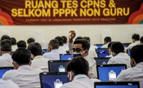 Link Tryout SKD CPNS 2024 Gratis Hanya di Okezone