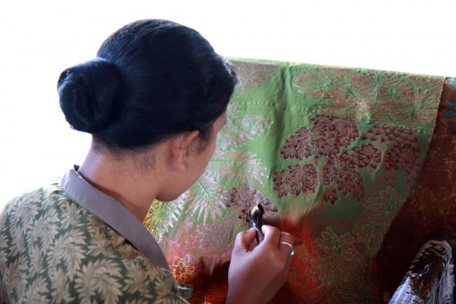 Ini Kunci Kenapa Batik Diakui Jadi Warisan Budaya Indonesia oleh UNESCO