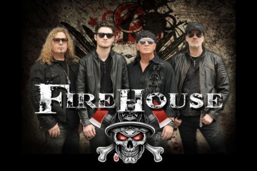 Jelang Konser FireHouse di Jakarta, Generasi 90-an Siap Bernostalgia