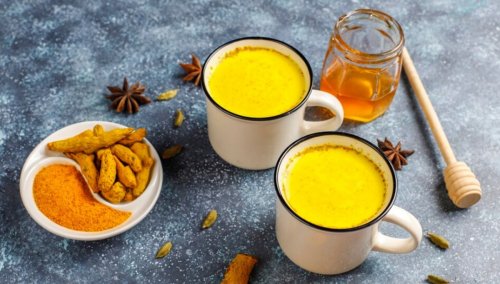 6 Minuman Bantu Menurunkan Kadar Asam Urat