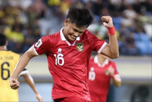 Hokky Caraka Dipanggil Shin Tae-yong ke Timnas Indonesia, Manajer PSS Sleman Beri Pesan Ini