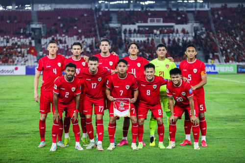 Media Vietnam Heran dengan Tuduhan Fans Malaysia dan China soal Timnas Indonesia Disebut Dibantu FIFA soal Pemain Naturalisasi