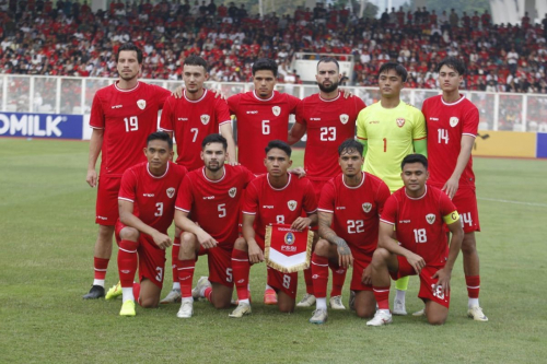 3 Cara Curang China demi Kalahkan Timnas Indonesia di Kualifikasi Piala Dunia 2026, Nomor 1 Tuduhan Aneh!