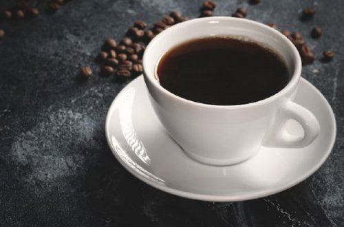 Konsumsi Kopi Setiap Hari Bisa Menurunkan Berat Badan, Begini Penjelasannya!