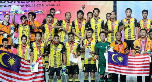 Kisah Eks Bek Timnas Malaysia yang Terang-terangan Mengaku Berdarah Indonesia di Tengah Maraknya Gelombang Naturalisasi