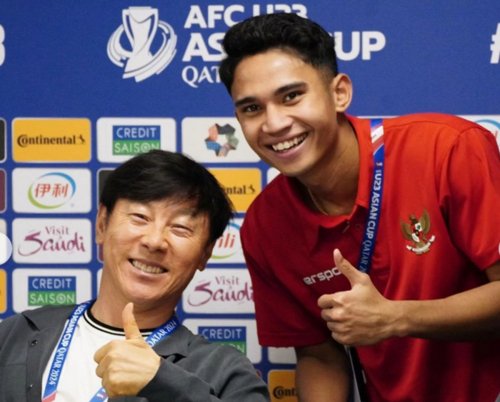 Kualifikasi Piala Dunia 2026: Asisten Shin Tae-yong Optimistis Timnas Indonesia Raih Poin Penuh Lawan Bahrain dan China