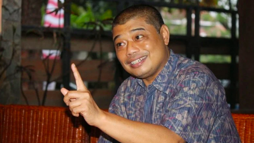 Romo Benny Meninggal Dunia, Bakal Dimakamkan di Malang