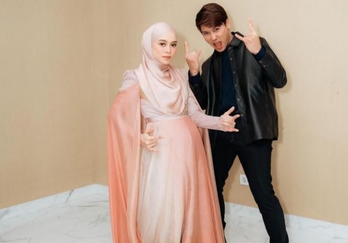 Lesti Kejora Bersyukur Konser Perdana Lancar, Rizky Billar Lebih Gugup dan Tak Bisa Tidur