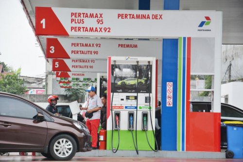 Perbandingan Harga BBM Pertamax, Shell hingga Vivo, Mana yang Lebih Murah?