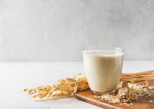 Oat Milk Dinilai Tinggi Gula, Mitos atau Fakta?