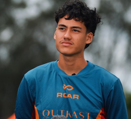 Cerita Bintang Timnas Indonesia Rafael Struick soal Proses Adaptasinya di Brisbane Roar: Merasa Gugup, tapi Berjalan Baik