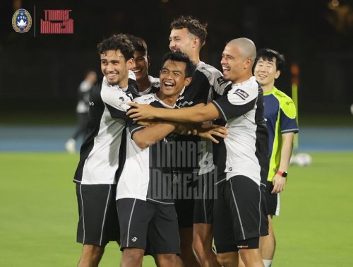 Pemain asal Belanda Ini Sebut Timnas Indonesia Berpeluang Lolos Piala Dunia 2026, Ini Alasannya!