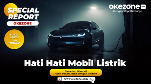 Special Report: Hati-hati Mobil Listrik