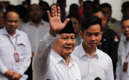 Alumni Unpad Rekomendasi Nama-Nama Menteri untuk Pemerintahan Prabowo