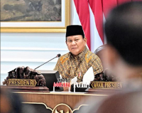Prabowo: Birokrasi Kita Terkenal Sangat Ribet dan 