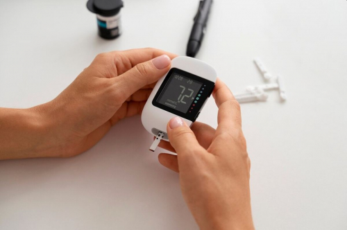 5 Cemilan yang Baik untuk Penderita Diabetes