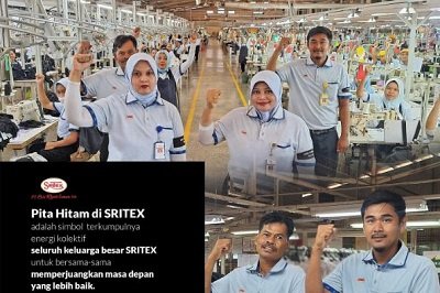 Menperin Tuding Permendag 8 Jadi Biang Kerok Sritex Pailit