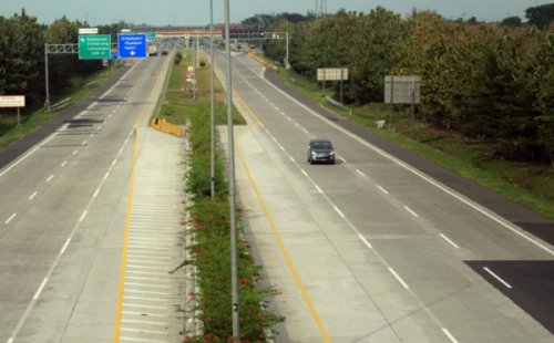 Tarif Tol Cipali Resmi Naik Mulai Hari Ini, Paling Murah Rp132 Ribu