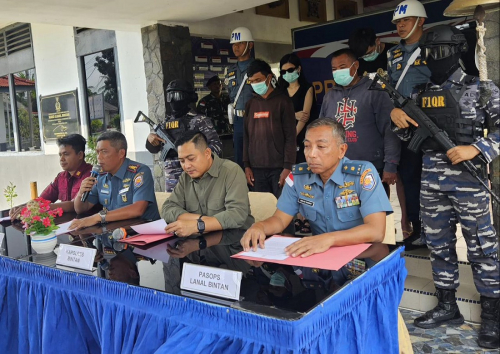 tni-al-gagalkan-penyelundupan-wna-china-dari-malaysia-ke-batam