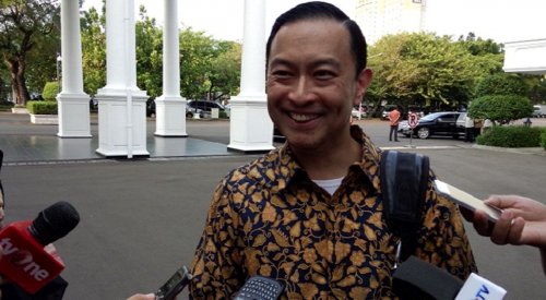 Tom Lembong Jadi Tersangka Kasus Korupsi Impor Gula, Berikut Profilnya