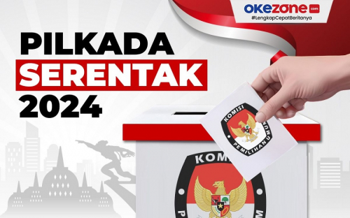 Kekerasan Dalam Memilih Jadi Kerawanan Pilkada Serentak2024